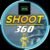 SHOOT 360 IOS BGMI ONLY 1 DAY